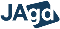 JAgd ontwerp logo 